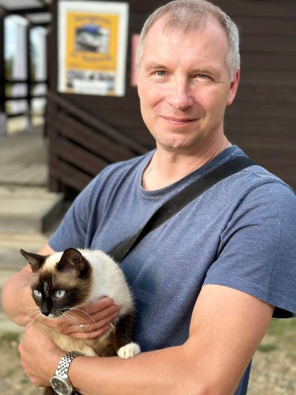 Худоногов Александр Анатольевич