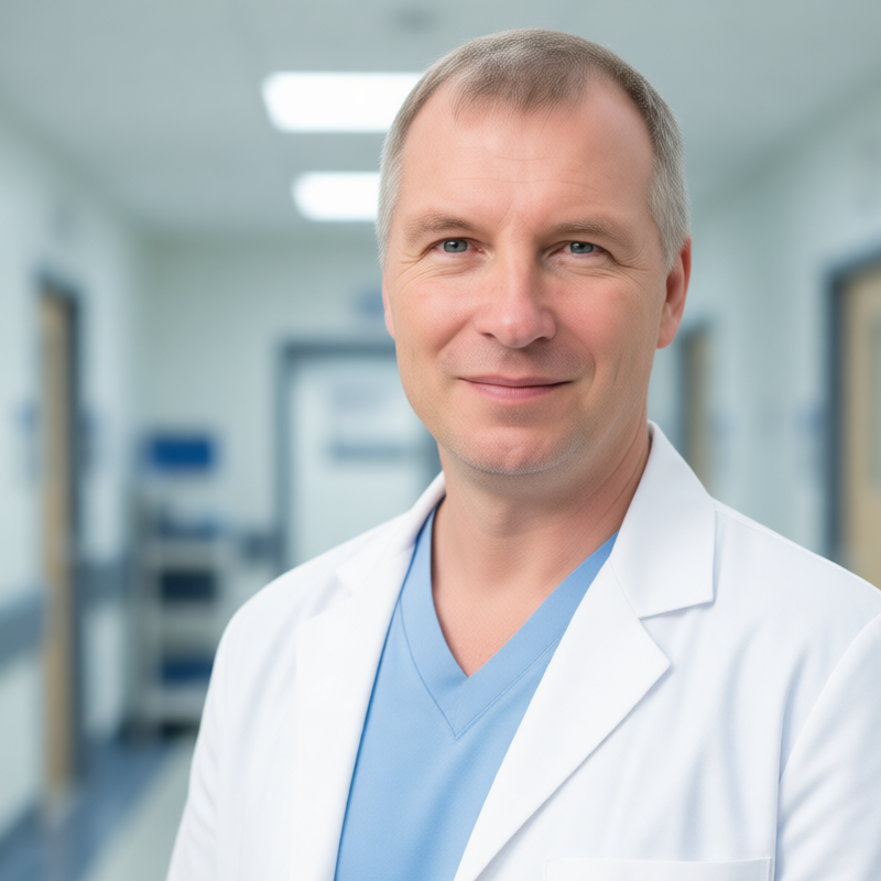 Худоногов Александр Анатольевич